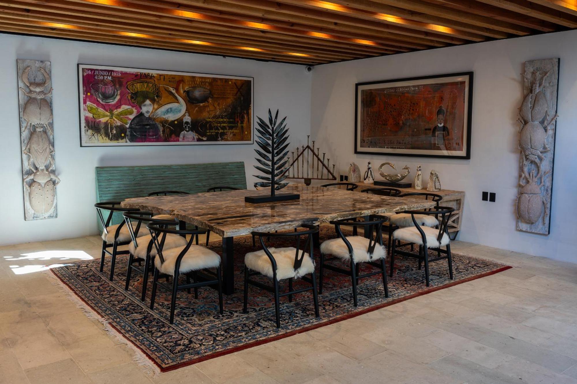 Hotel Casa Carmen Xolotl Oaxaca Esterno foto